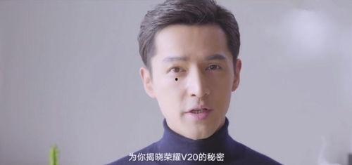 胡歌最新作品爆料大全视频,爆款剧集幕后故事大公开